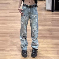 Nora Relaxed Jeans