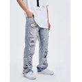 Nora Relaxed Jeans