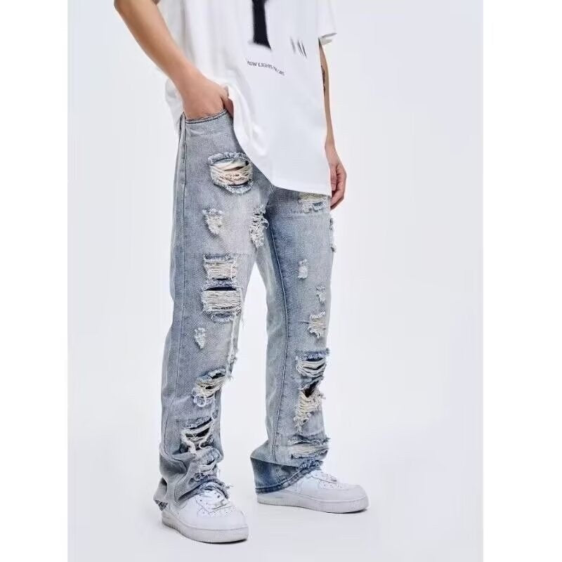 Nora Relaxed Jeans