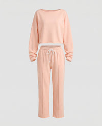 Nora Shirt in Pink