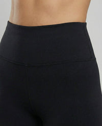 Nora Warm Leggings in Black