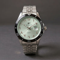 Northpoint Navigator, 44mm in Frost