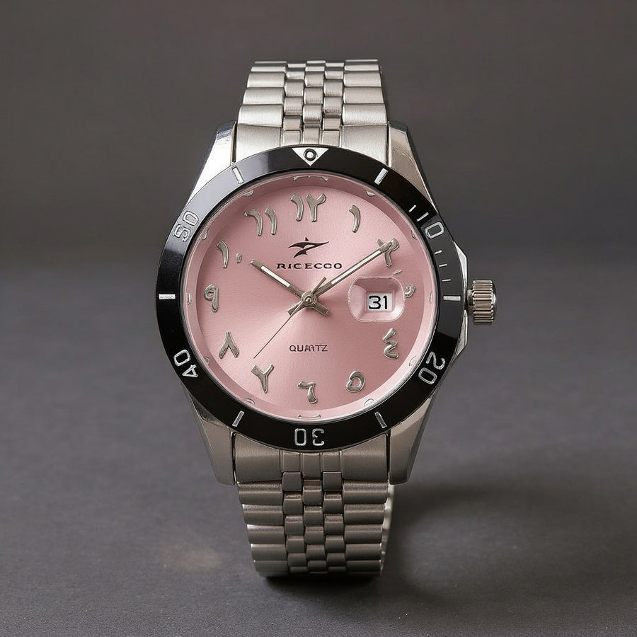 Northpoint Navigator, 44mm in Lavender