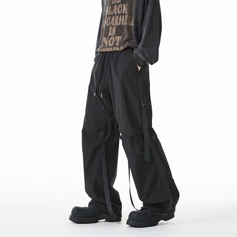Nova Casual Trousers