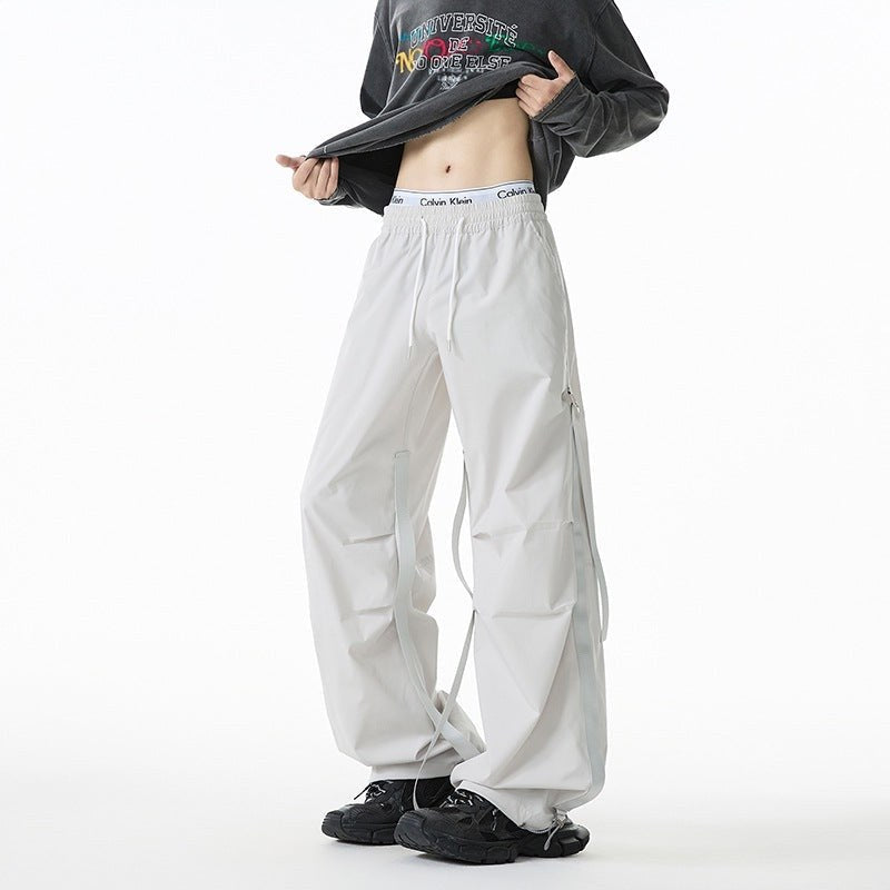 Nova Casual Trousers