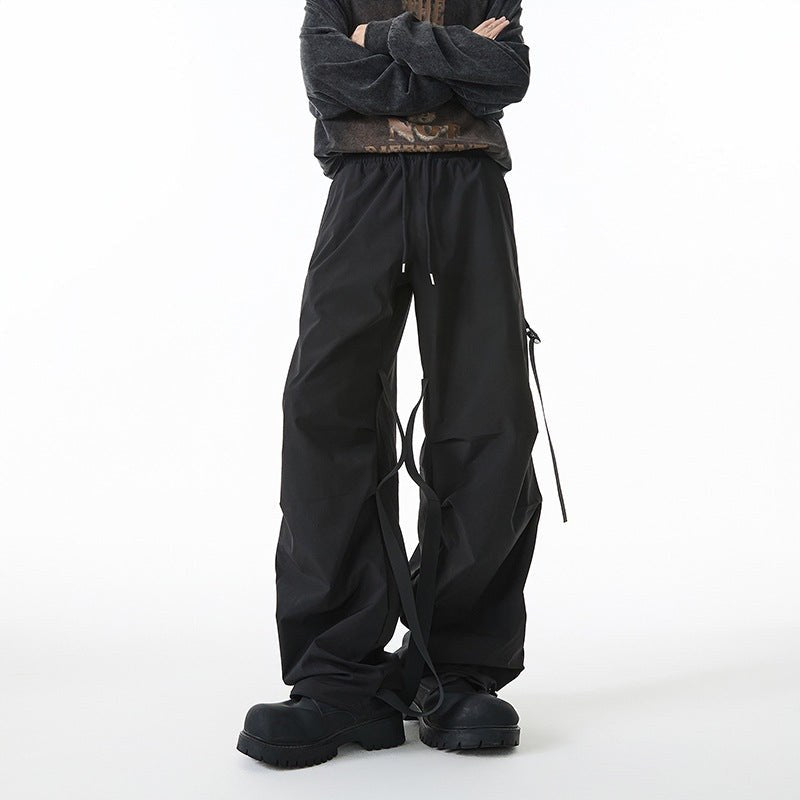 Nova Casual Trousers