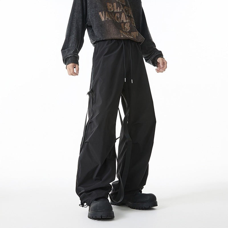 Nova Casual Trousers