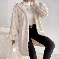 Nova Coat with Hood