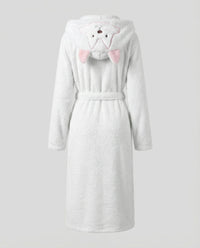 Nova Comfortable Coat in Scherz - Dein