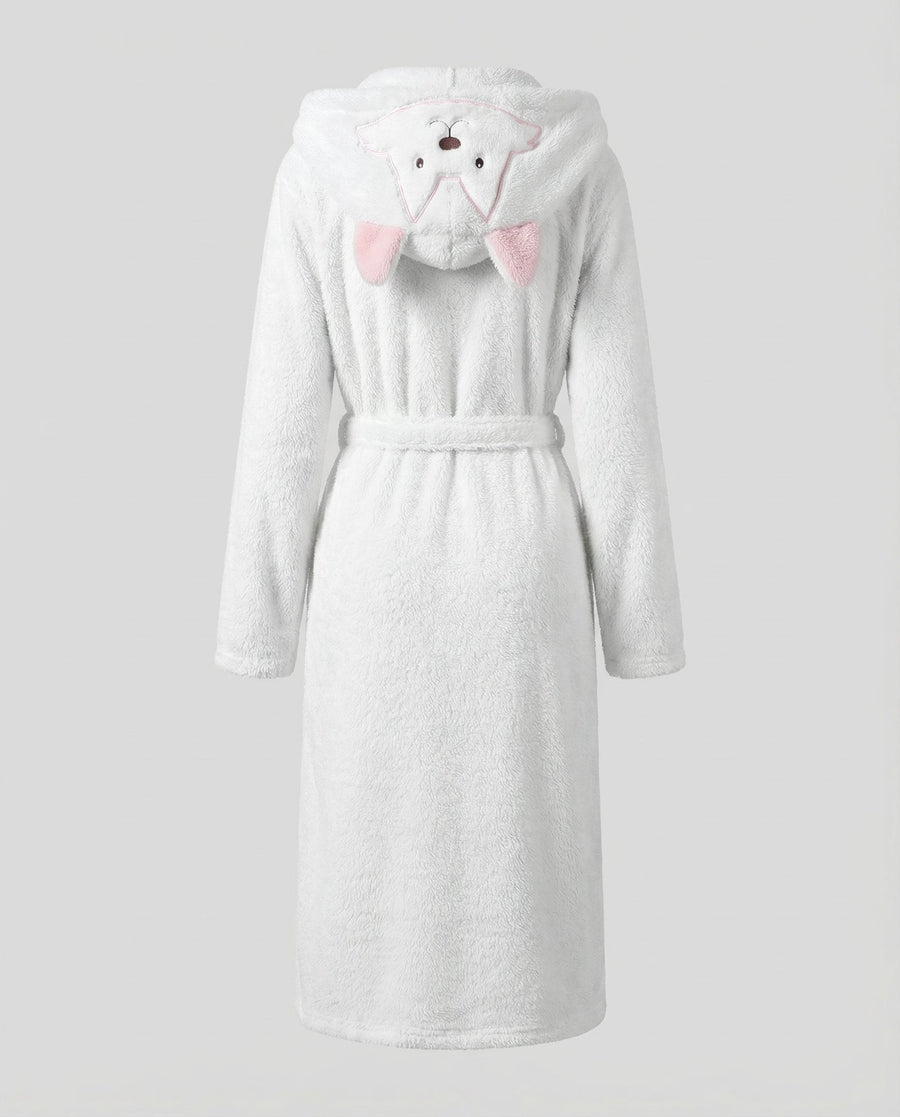 Nova Comfortable Coat in Scherz - Dein