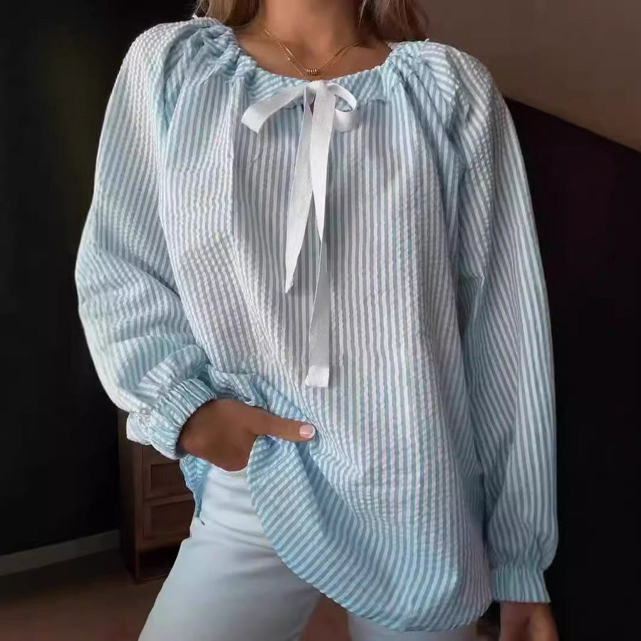 Novalie Blouse