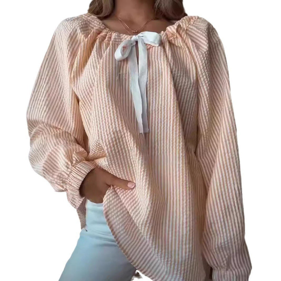 Novalie Blouse