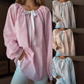 Novalie Blouse
