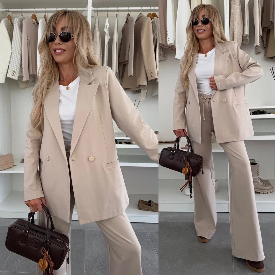 Novalie Elegant Blazer