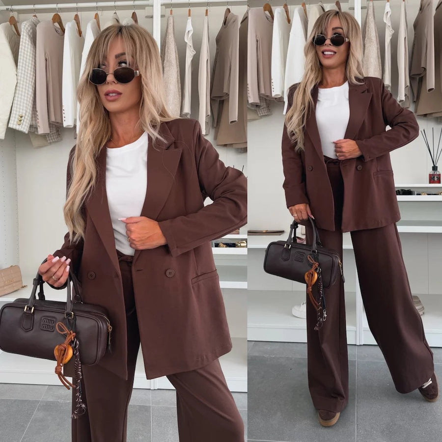 Novalie Elegant Blazer