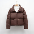 Novalie Quilted Jacket