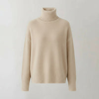 Novalie Sweater in Beige
