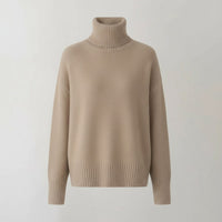 Novalie Sweater in Khaki