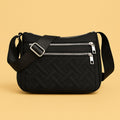 Novara™ Nylon Shoulder Bag