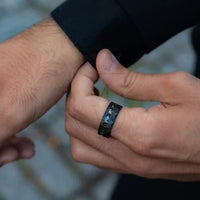 Oblivion Ring