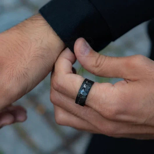 Oblivion Ring