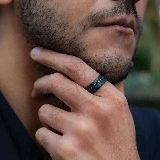 Oblivion Ring