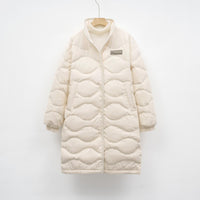 Octavia Coat in Beige