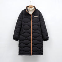 Octavia Coat in Black