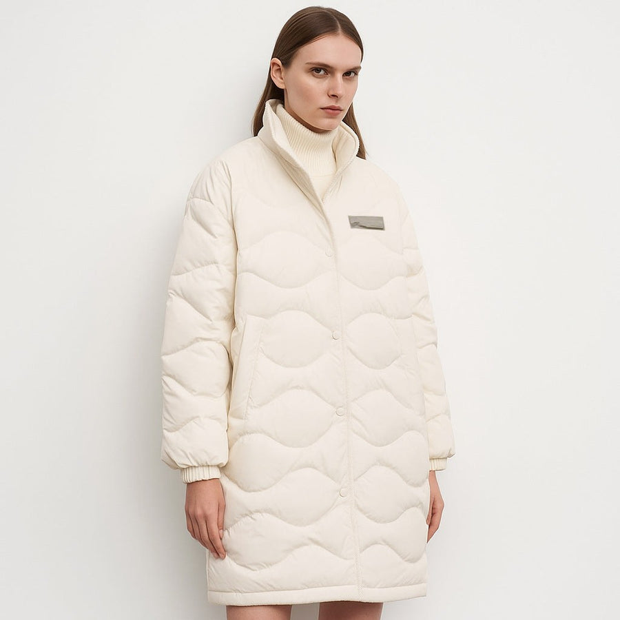 Octavia Coat
