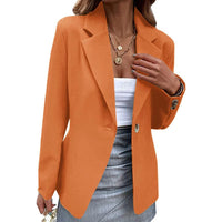 Octavia Elegant Jacket