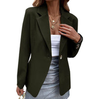 Octavia Elegant Jacket