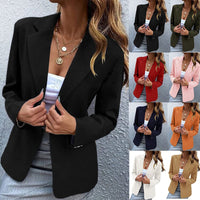Octavia Elegant Jacket