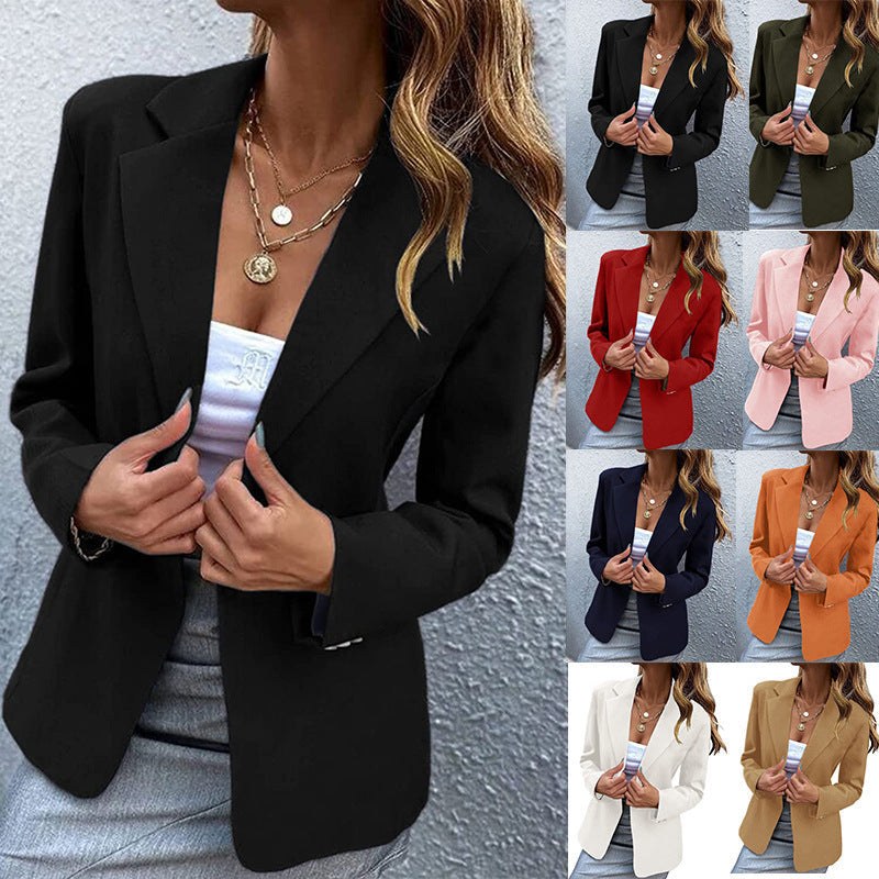 Octavia Elegant Jacket