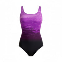 Octavia Suit in Purple