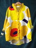 Odessa™ Ruffled Blouse