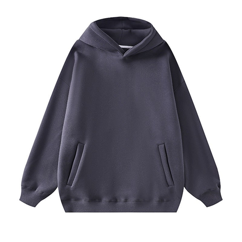 Odette Casual Hoodie with Hood