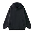 Odette Casual Hoodie with Hood