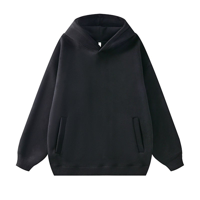 Odette Casual Hoodie with Hood