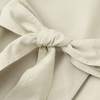 Odette Elegant Jacket in Beige