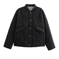 Odette Jacket with Pockets