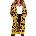 Odette Knit Coat