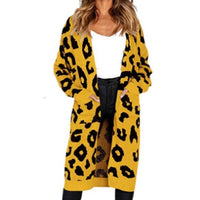 Odette Knit Coat