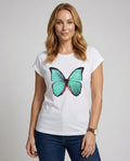 Odette Lightweight T-Shirt