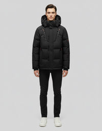 Odin Elegant Jacket