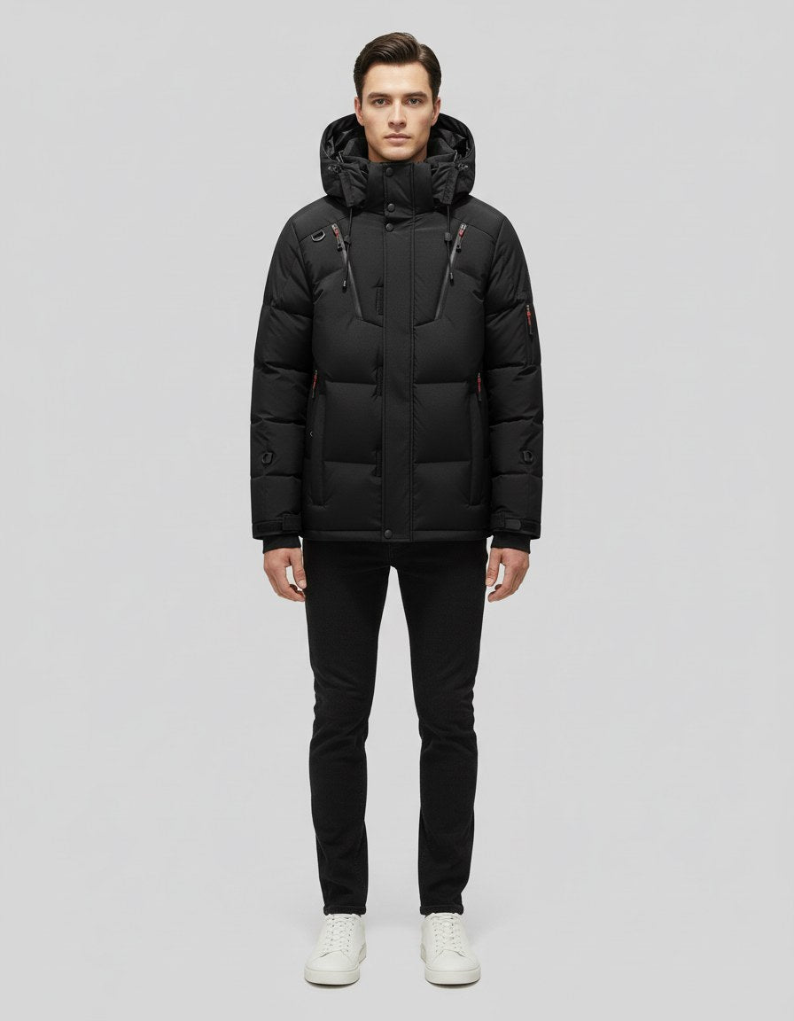 Odin Elegant Jacket