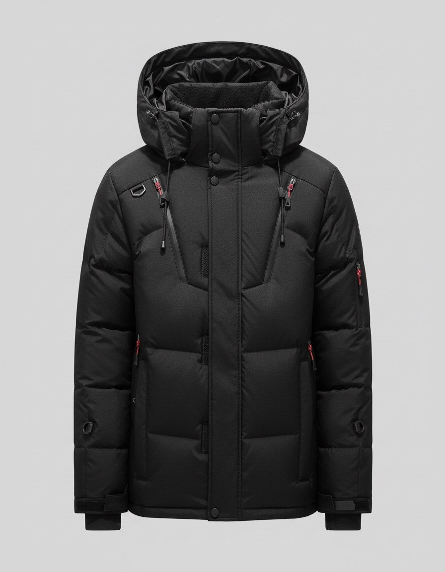 Odin Elegant Jacket