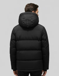 Odin Elegant Jacket
