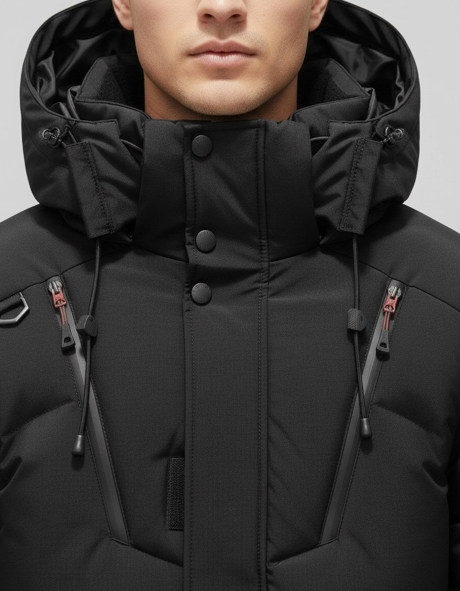 Odin Elegant Jacket