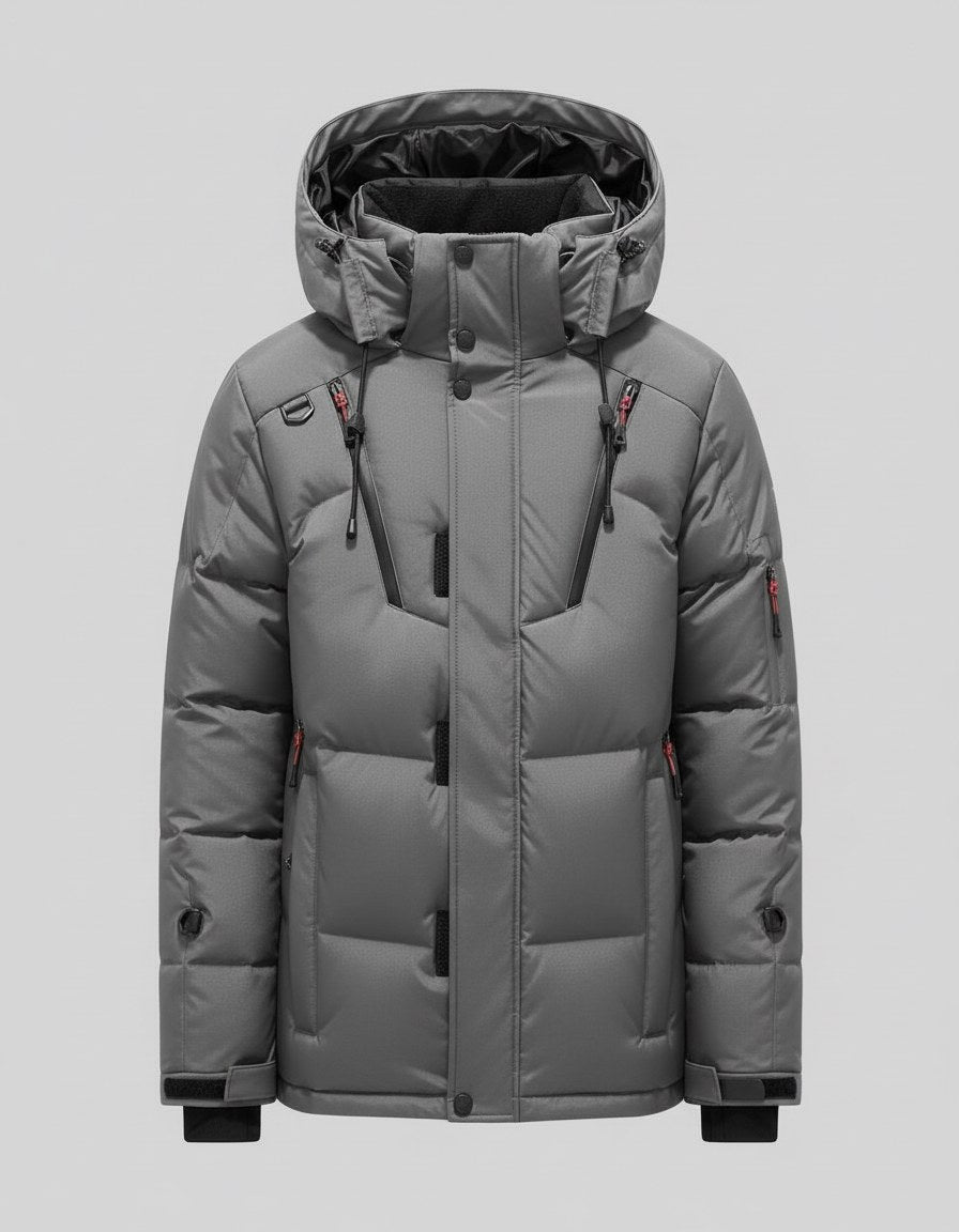 Odin Elegant Jacket