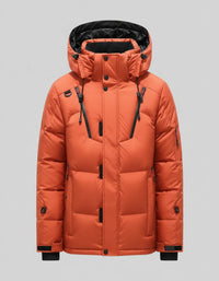 Odin Elegant Jacket
